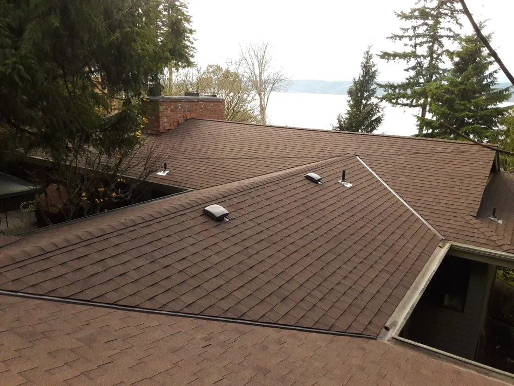 Slide of LG Custom Construction