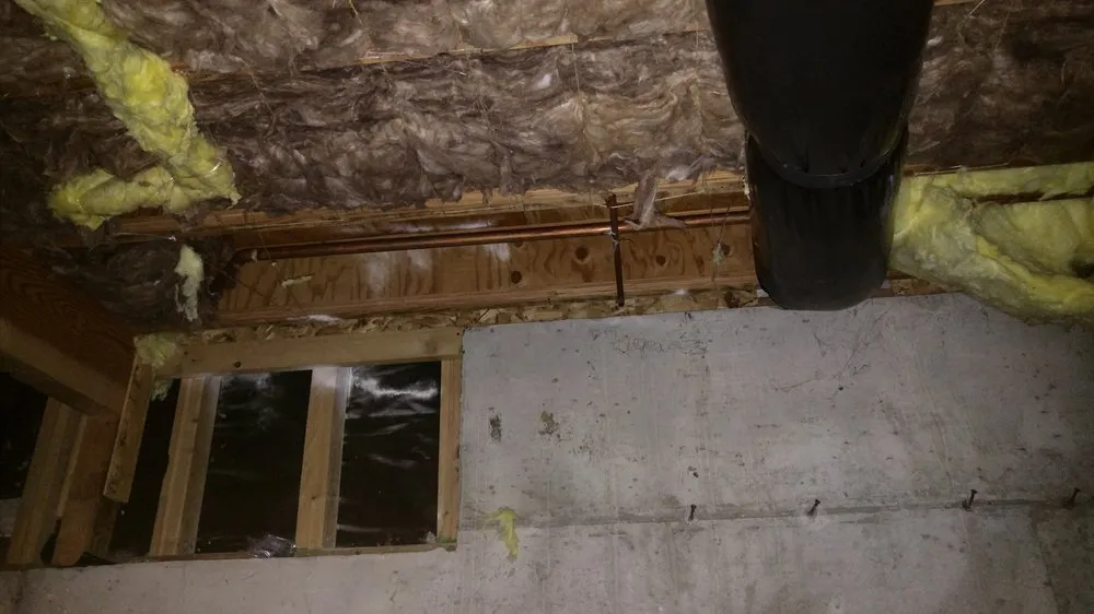 Slide of LG Custom Construction