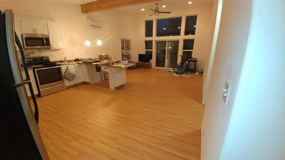 Slide of LG Custom Construction