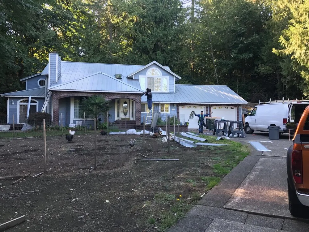 Slide of LG General Construction