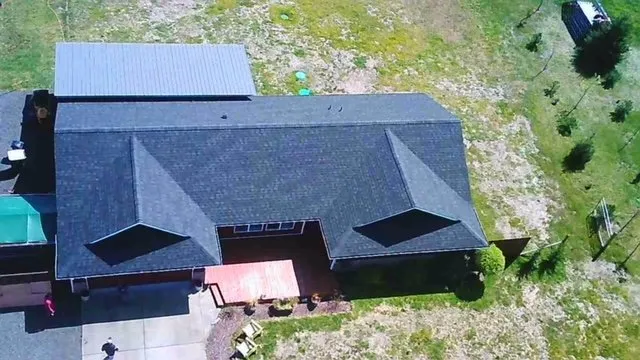 Slide of LG General Construction