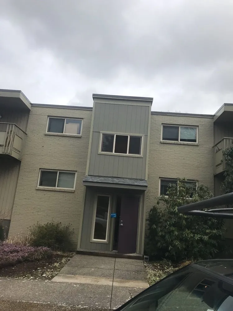 Slide of LG General Construction