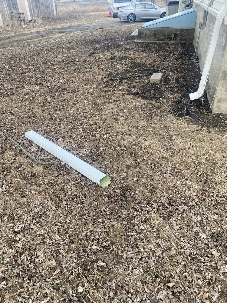 Slide of L&G General Contractors