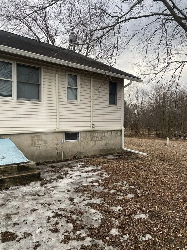 Slide of L&G General Contractors