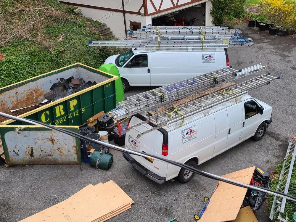 Slide of L&G Home Remodeling