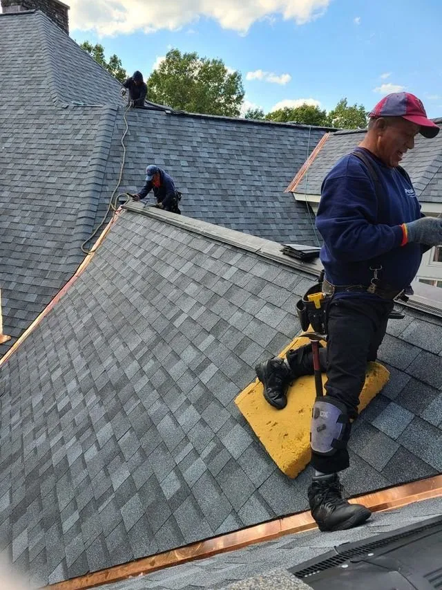 Slide of L&G Home Remodeling