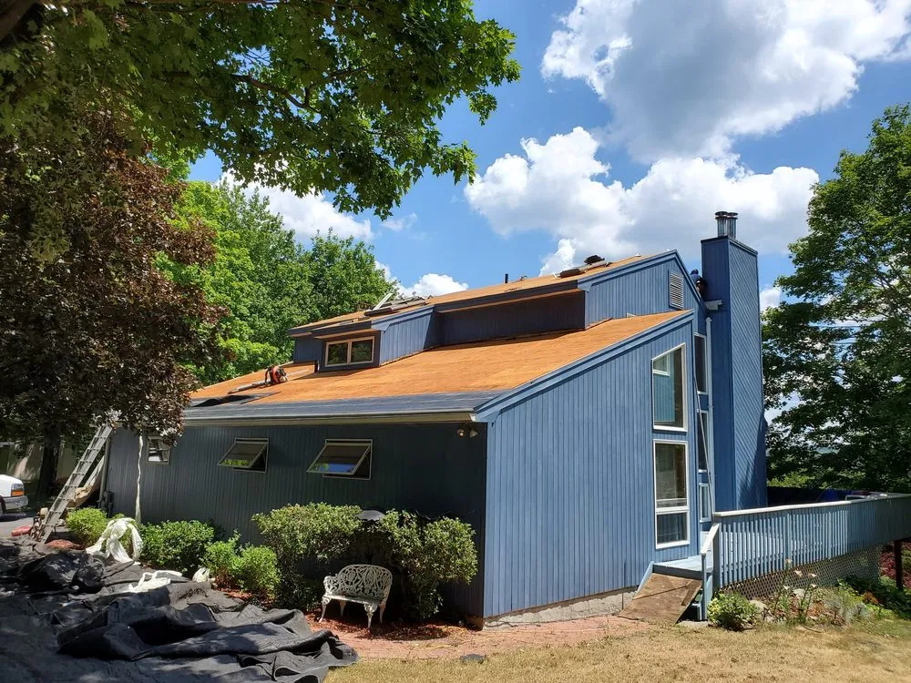 Slide of L&G Home Remodeling