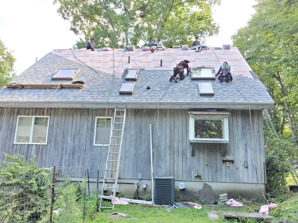 Slide of L&G Home Remodeling