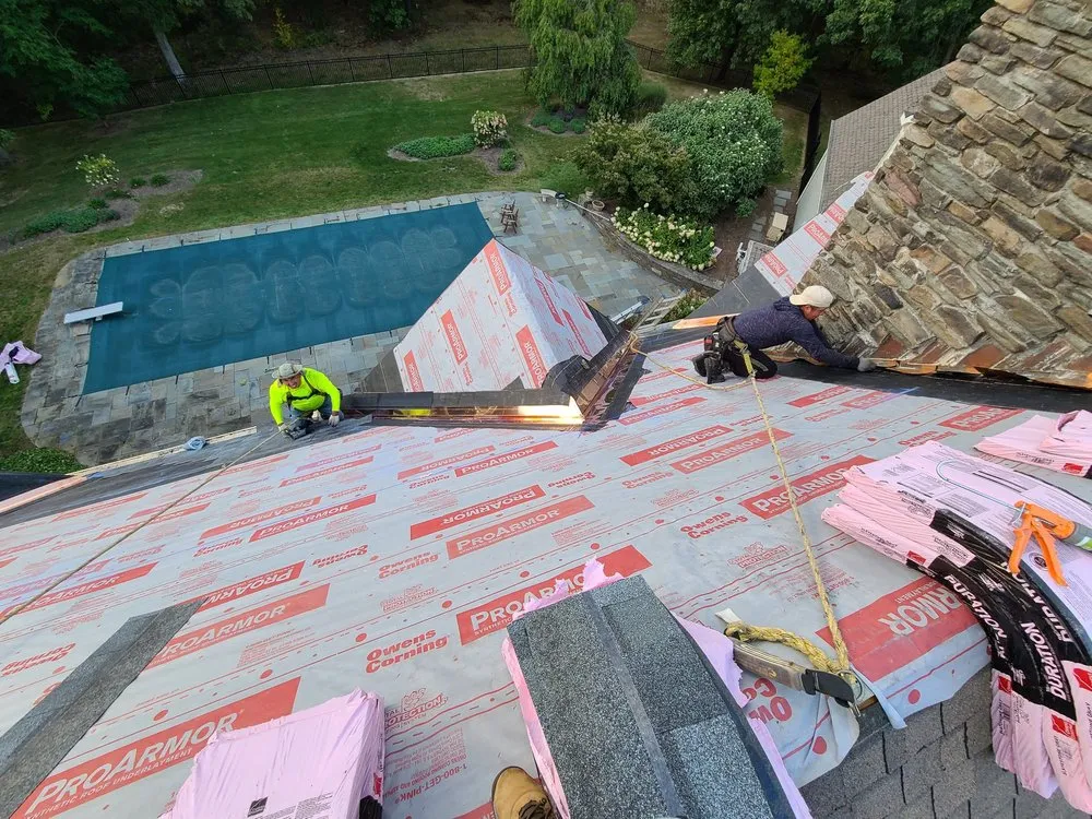 Slide of L&G Home Remodeling