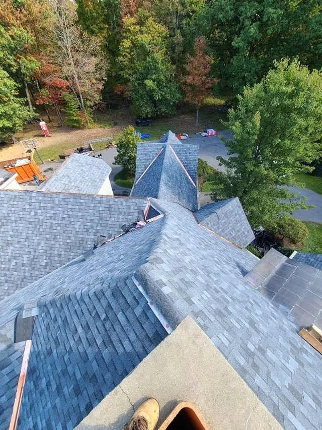 Slide of L&G Home Remodeling