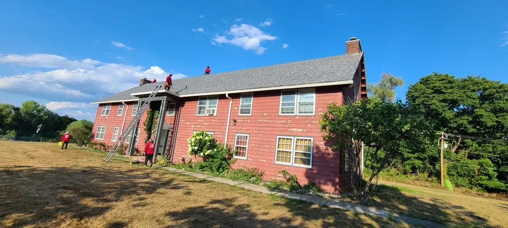 Slide of L&G Home Remodeling