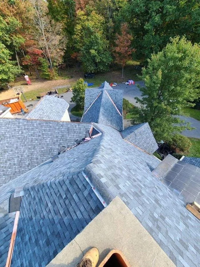 Slide of L&G Home Remodeling