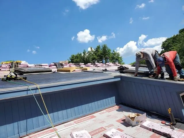 Slide of L&G Home Remodeling