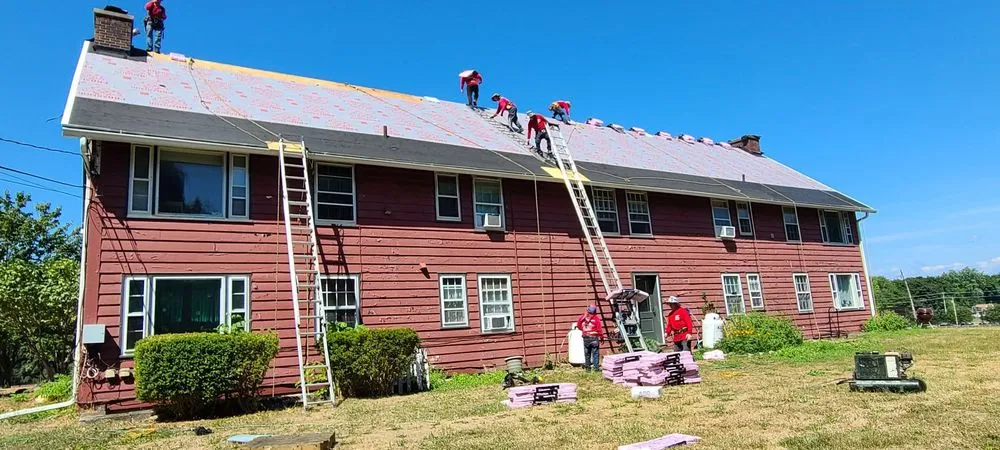 Slide of L&G Home Remodeling