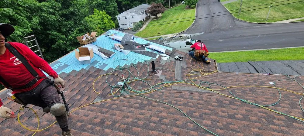 Slide of L&G Home Remodeling