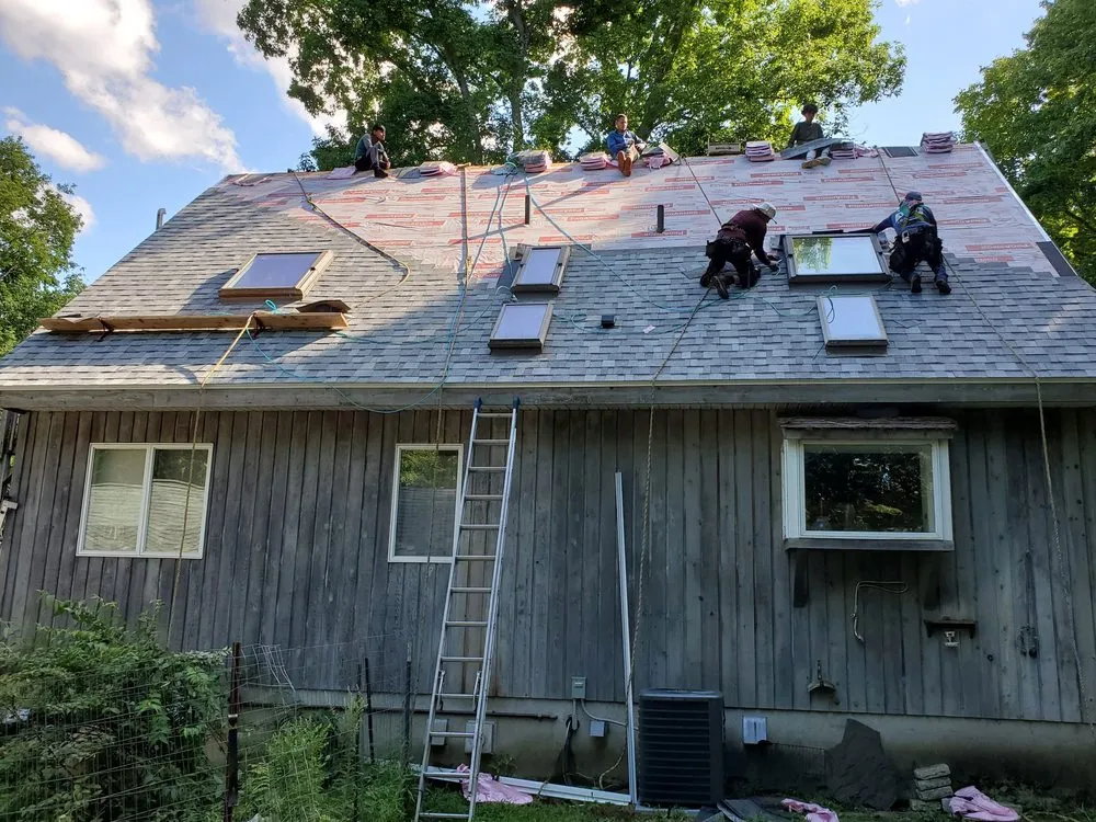 Slide of L&G Home Remodeling