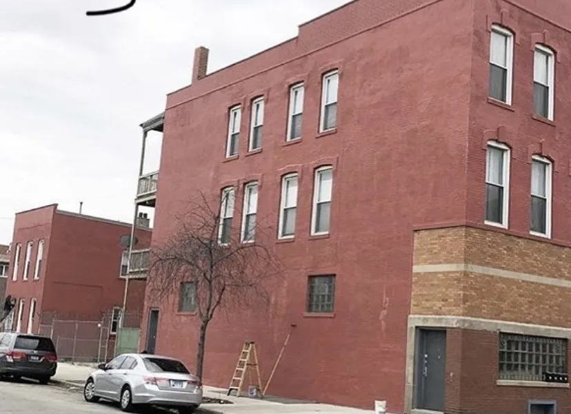 Slide of LG Maintenance