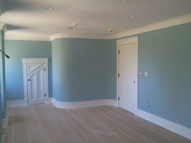 Slide of LG Painting Service