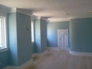 Slide of LG Painting Service