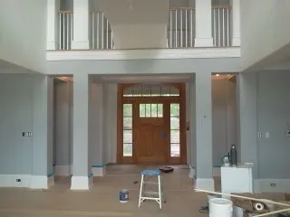 Slide of LG Painting Service