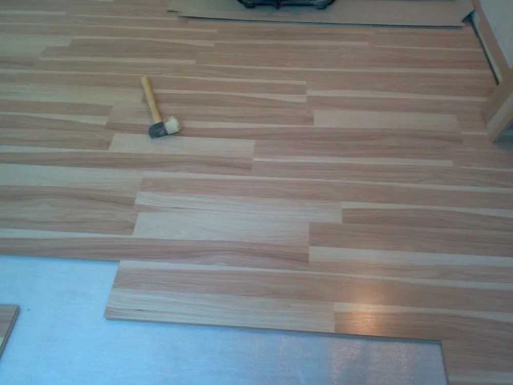 Slide of LG Painting Service