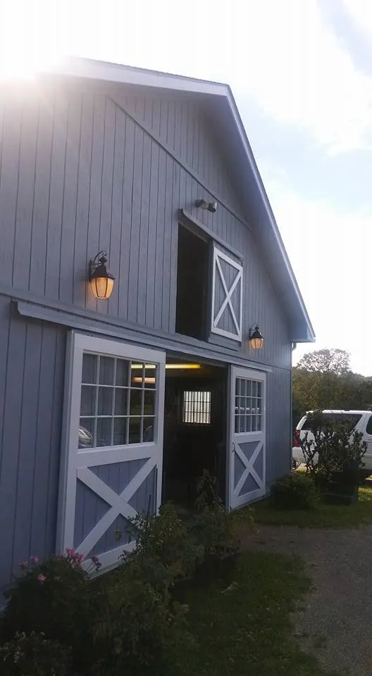 Slide of LG Painting Service