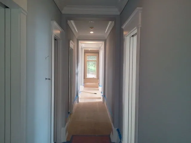 Slide of LG Painting Service