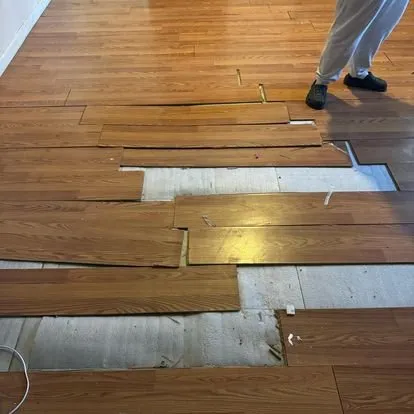 Slide of LG Painting Service