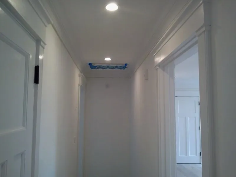 Slide of LG Painting Service