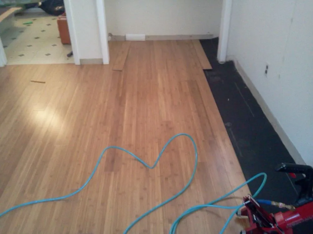 Slide of LG Painting Service