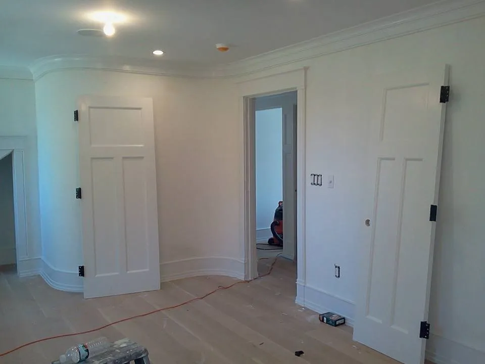 Slide of LG Painting Service