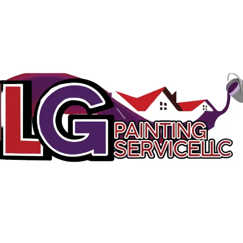 Slide of LG Painting Service