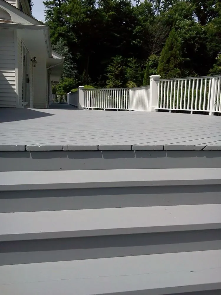 Slide of LG Painting Service