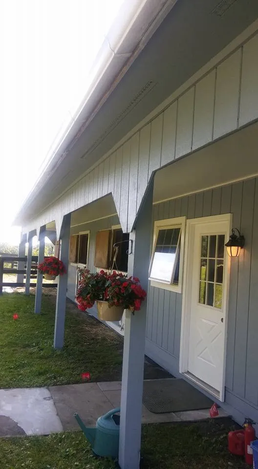 Slide of LG Painting Service