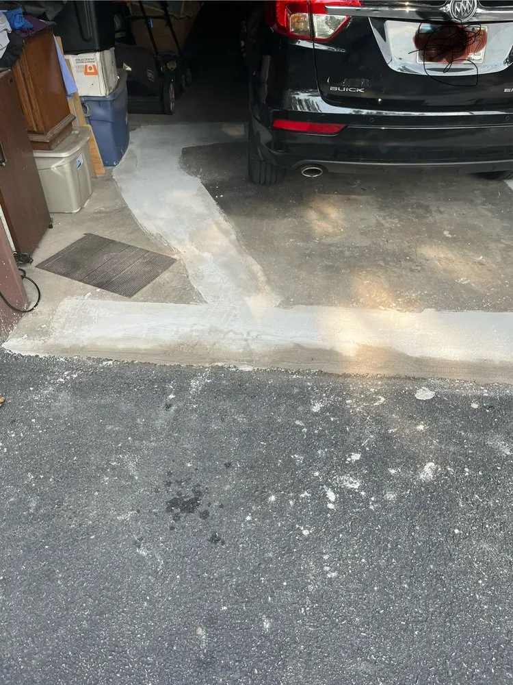 Slide of L&G Roofing & Masonry