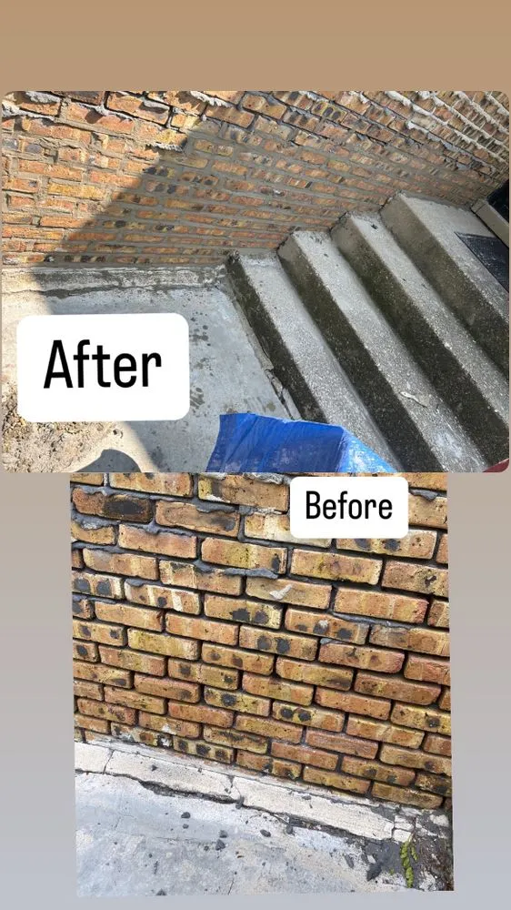 Slide of L&G Roofing & Masonry