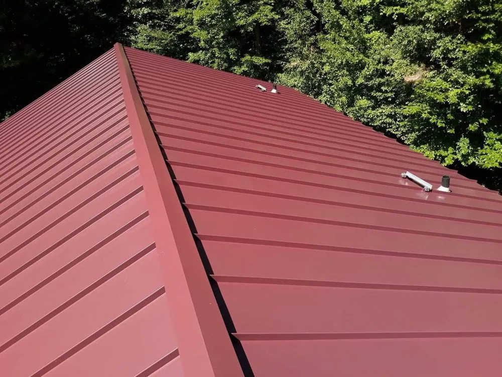 Slide of LG Roofing & Siding Services