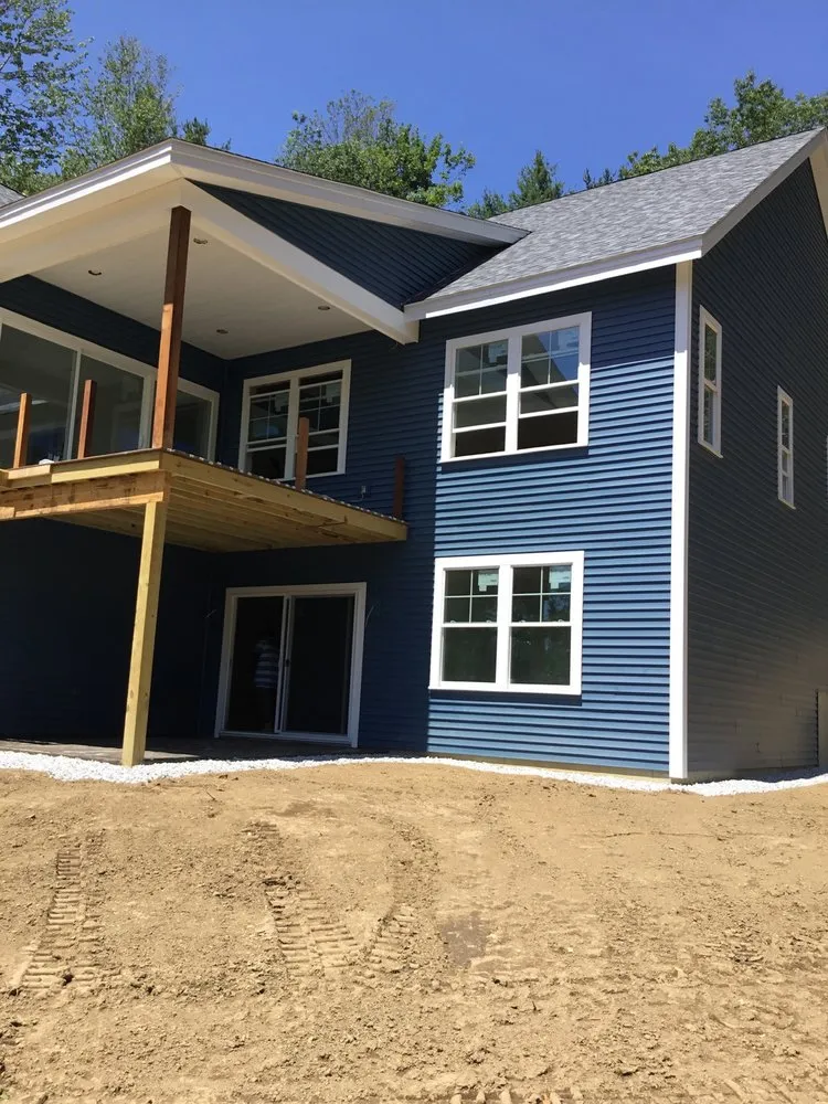 Slide of LG Roofing & Siding Services