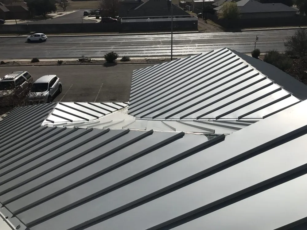 Slide of LG Roofing and Contracting