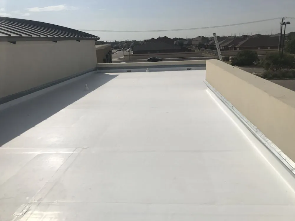 Slide of LG Roofing and Contracting