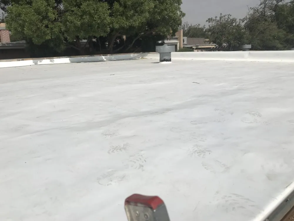 Slide of LG Roofing and Contracting