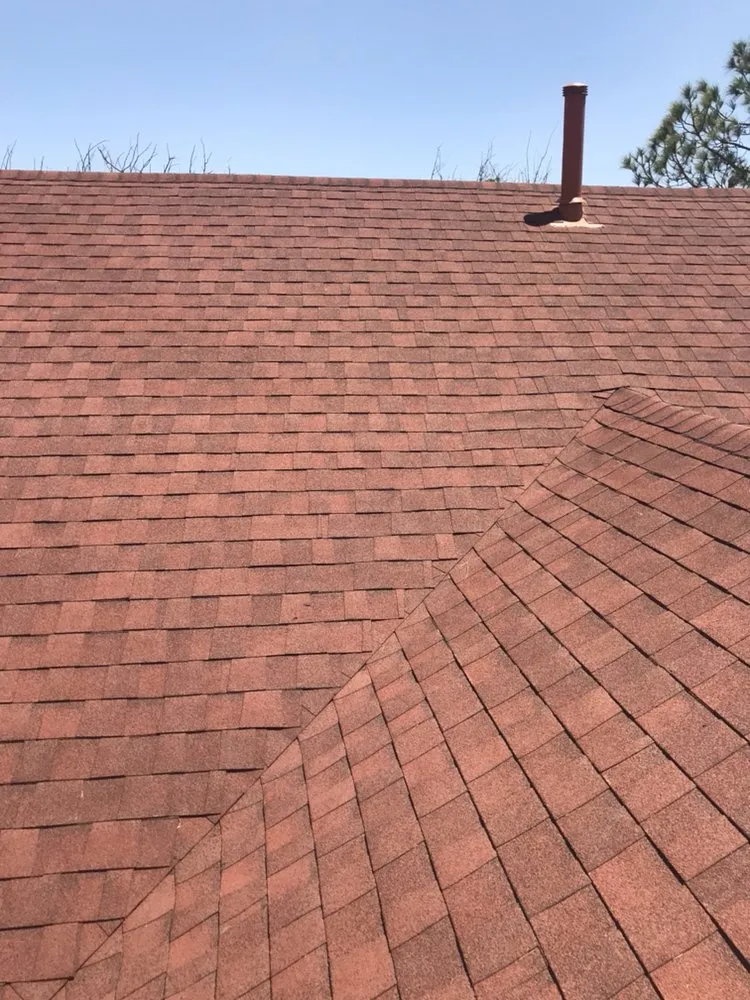 Slide of LG Roofing and Contracting