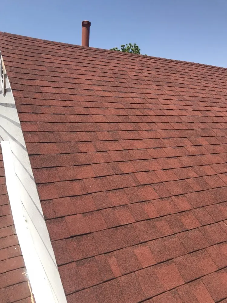 Slide of LG Roofing and Contracting