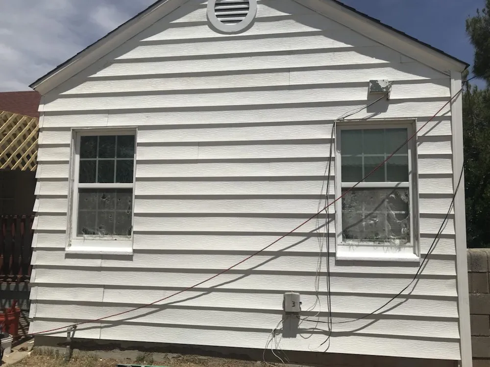 Slide of LG Roofing and Contracting