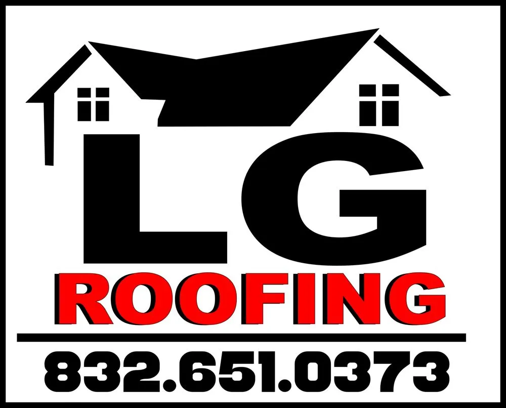 Slide of LG Roofing