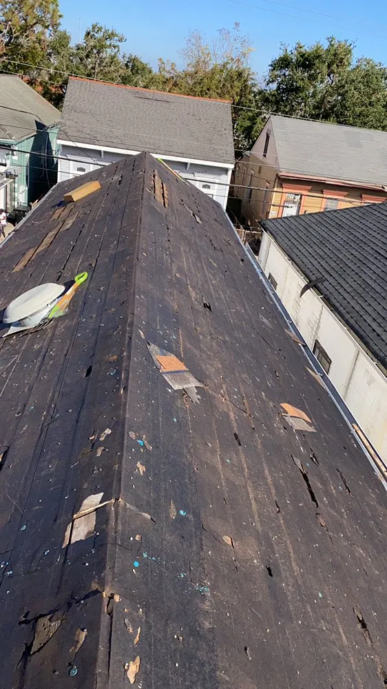 Slide of LG Rufing Construction