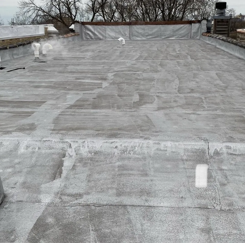 Slide of LGC Roofing Contractors