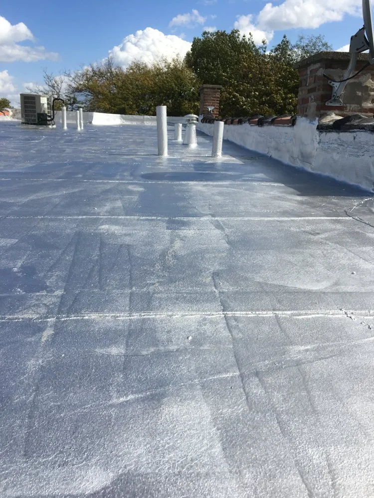 Slide of LGC Roofing Contractors