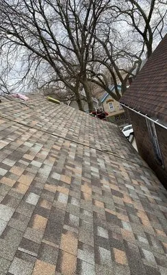 LGC Roofing Contractors