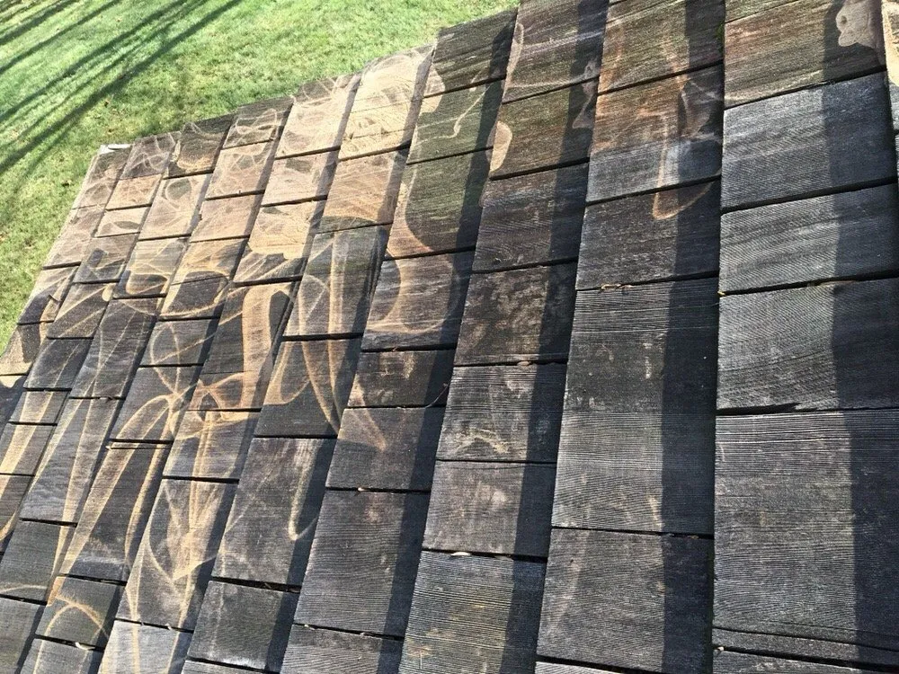 Slide of LGC Roofing